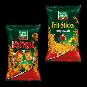 Aldi Nord Funny Frisch FUNNY-FRISCH Spezialität