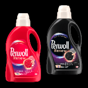 PERWOLL Fl&uuml;ssigwaschmittel 4.95&nbsp;&euro;