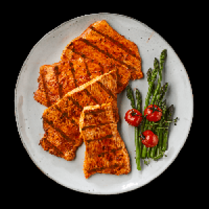 BBQ Putensteaks 5.89 €