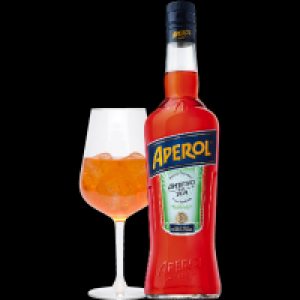 Aperol Aperitivo Italiano 9.99 €