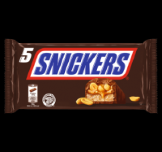 SNICKERS Schokoriegel 1.69 €