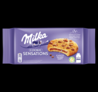 MILKA Cookie Sensations 1.49 €