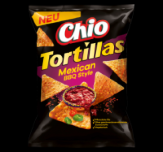 CHIO Tortillas