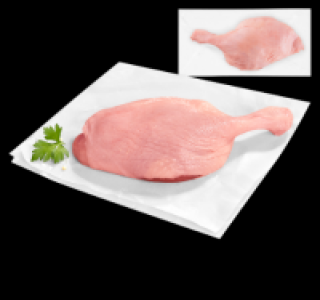 Frischer Entenschenkel 1.99 €