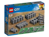 Lidl Lego® City LEGO® City 60205 »Schienen«
