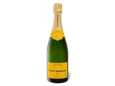 Veuve Thomassin brut, Champagner 19.99 €