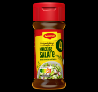 MAGGI W&uuml;rzmischung 4 1.29&nbsp;&euro;