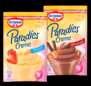 DR. OETKER Paradiescreme 0.79&nbsp;&euro;