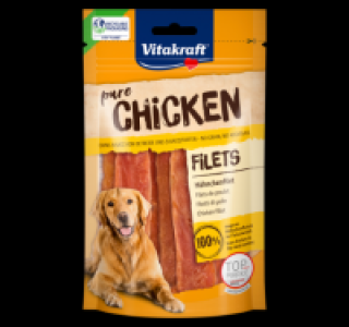 VITAKRAFT Pure Chicken