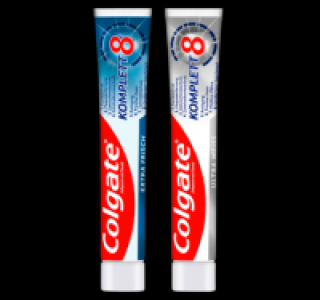 COLGATE Komplett Zahncreme