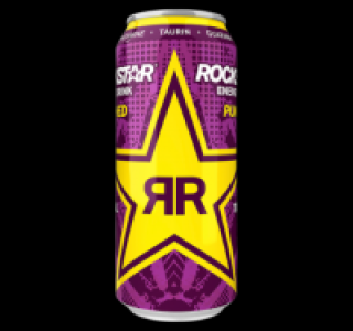 ROCKSTAR Energy-Drink