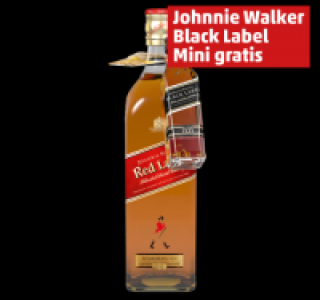 Penny  JOHNNIE WALKER Whiskey