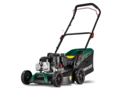 PARKSIDE® Benzin-Rasenmäher »PBM 42 A1«, 2850 U/min, 2,44 PS 189.00 €