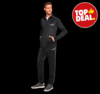 KANGAROOS Herren-Trainingsanzug