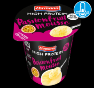 EHRMANN High Protein Mousse 1.29 €