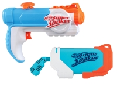 Lidl Nerf Nerf Wasserpistole »SOA Torrent« / »Super Soaker«