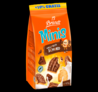 BRANDT Mini-Zwieback 0.99 €
