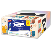 Penny  TEMPO Trio-Box
