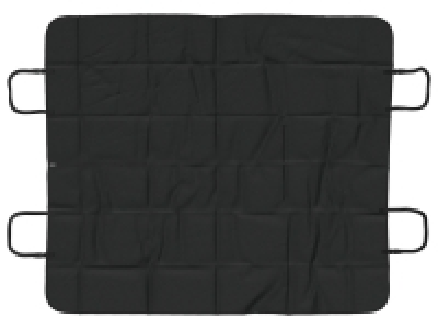 zoofari® Auto-Schondecke für Hunde, kratzfest, zum Einhängen 9.99 €