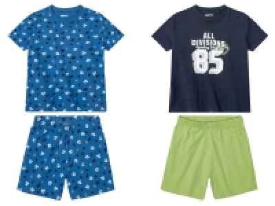 Lidl Pepperts!® pepperts!® Jungen Shorty, aus reiner Baumwolle