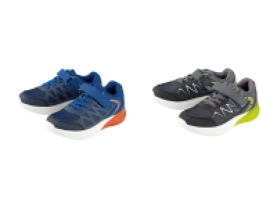 lupilu® Kleinkinder Jungen Sneaker mit Blinkeffekt