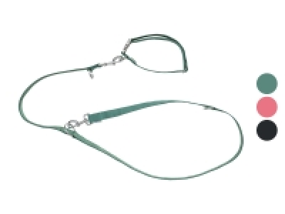 zoofari® Hundehalsband und Hundeleine 11.99 €