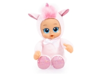 Lidl Bayer Design Bayer Design Funny Baby Puppe »Einhorn«, flauschig