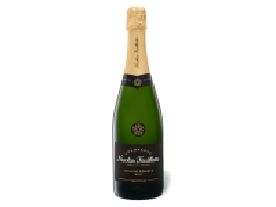 Lidl Nicolas Feuillatte Nicolas Feuillatte Grande Réserve Brut, Champagner