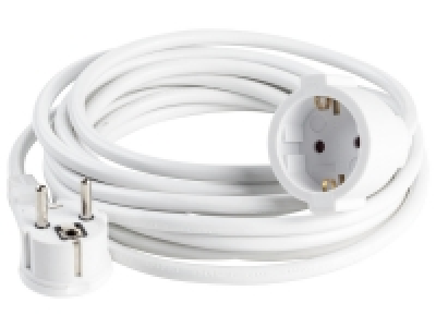 SILVERCREST® Verlängerungskabel, 5 m 6.99 €