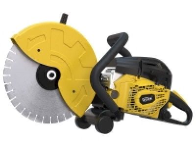 Güde Betontrennschneider »GBTS 350«, 3,9 PS, bis 3200 U/min 458.90 €