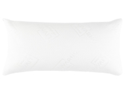 LIVARNO home Visko-Komfort-Kopfkissen, 40 x 80 cm 12.99 €