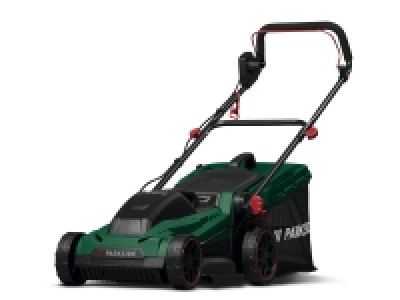 Lidl Parkside® PARKSIDE® Elektro-Rasenmäher »PRM 1500 A1«, 1500 W
