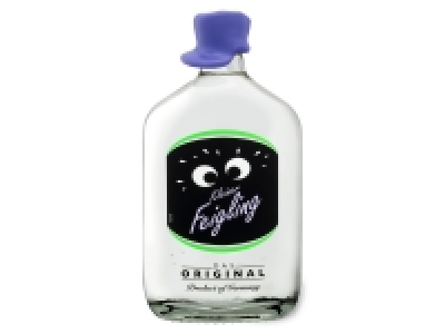 Lidl Kleiner Feigling Kleiner Feigling Original vegan 20% Vol