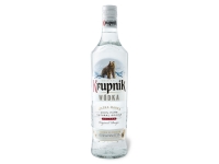 Lidl  Krupnik Premium Poland Wodka 40% Vol