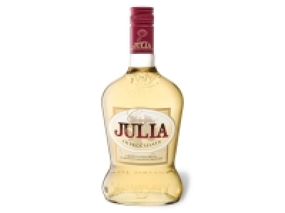 Lidl  Grappa di Julia Invecchiata 40% Vol