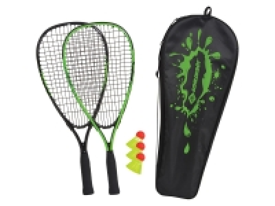 Lidl Schildkröt Funsports Schildkröt-Funsports Speedbadminton Set