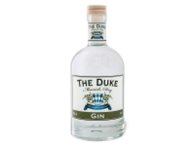 Lidl The Duke The Duke Munich Dry Gin 45% Vol