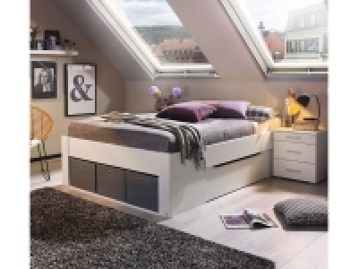 rauch ORANGE Scala - Futonbett 360.03 €