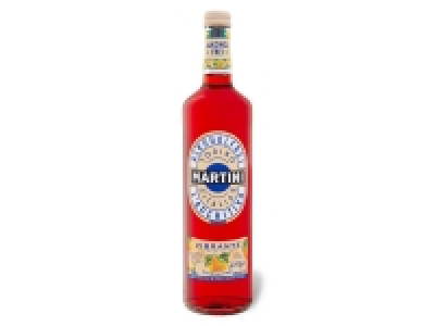 Lidl Martini Martini Vibrante Aperitivo Alkoholfrei