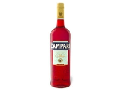 Lidl  Campari Bitter 25% Vol