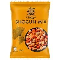Aldi Süd  ASIA GREEN GARDEN Asia-Snack-Mix 150 g