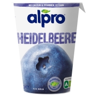Aldi Süd  ALPRO Soja-Joghurtalternative 500 g