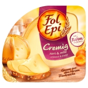 FOL EPI Französischer Schnittkäse 90 g