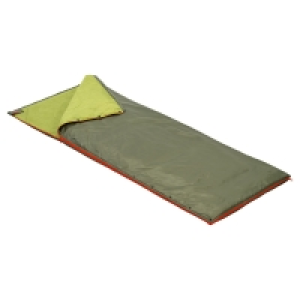 ARVED FUCHS 4-in-1-Schlafsack