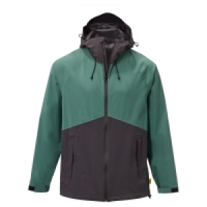 CRANE Damen oder Herren Trail-Leichtwetterjacke