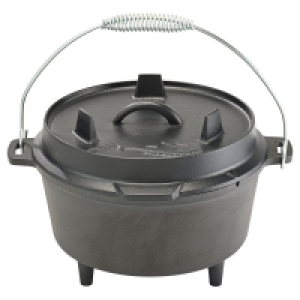 Aldi Süd  ARVED FUCHS Dutch Oven