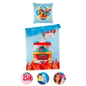 Kinder-Bettwäsche