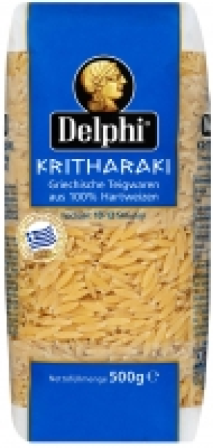 Kaufland  DELPHI