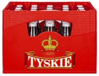 TYSKIE 13.99 €