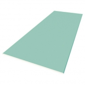 Knauf Gipskartonplatte GKBI 14.20 €